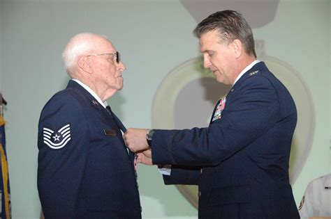 Hero For The Day Decades Later 514th Air Mobility Wing Articles