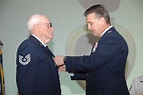 Hero for the Day decades later > 514th Air Mobility Wing > Display