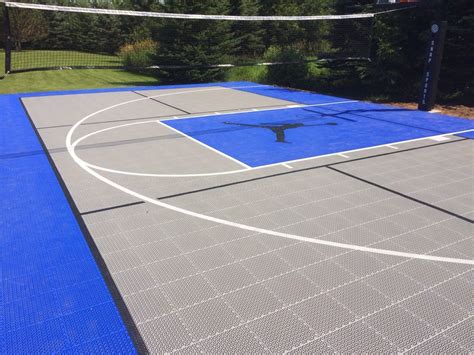 There is a reason so many division 1 & 2 schools chose sport working with sport court mn from the first contact to the final completion was the right choice for me. SnapSports | Multi-Use Indoor and Outdoor Game Courts ...