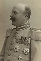 Eduard, Duke of Anhalt (1861-1918, reigned April to Sept 1918) Royal ...
