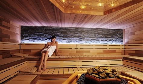 How To Improve Your Mental Health With Regular Sauna Sessions