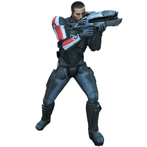 Soldier Mass Effect Wiki Fandom