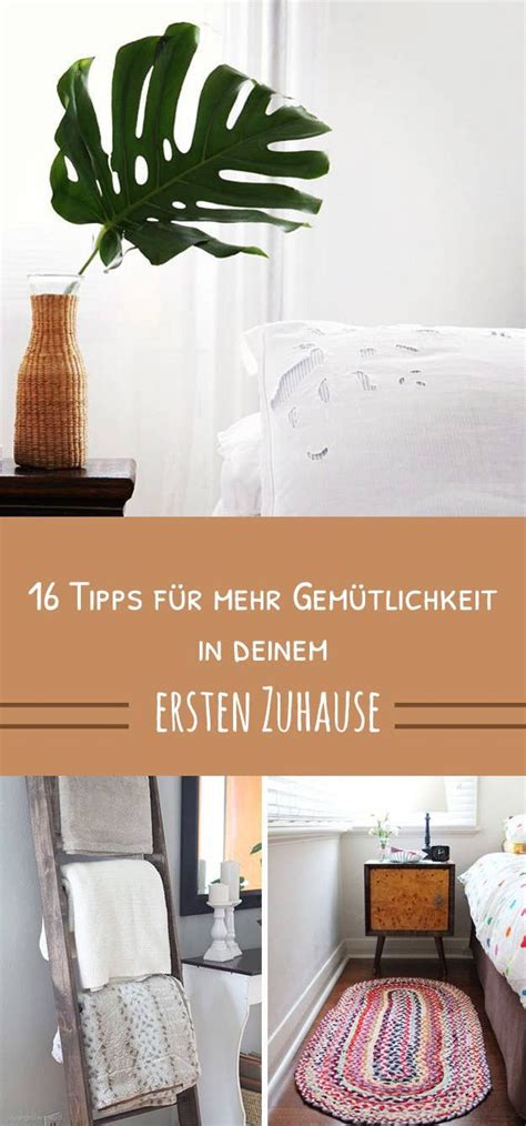 Grundausstattung einkaufsliste erste wohnung jobruf ~ grundausstattung für die erste eigene wohnung diese wohnungsausstattung sollte im ne. 16 Ideen, um deine erste Wohnung maximal gemütlich zu ...