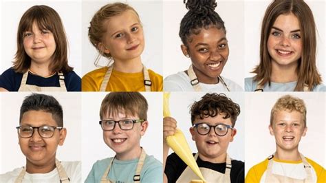 Watch Junior Bake Off Online Season 6 And 7 On Channel 4