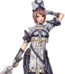 Sylphide Voice Valkyrie Profile Silmeria Video Game Behind The Voice Actors