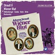 Strauss II: Wiener Blut | Warner Classics