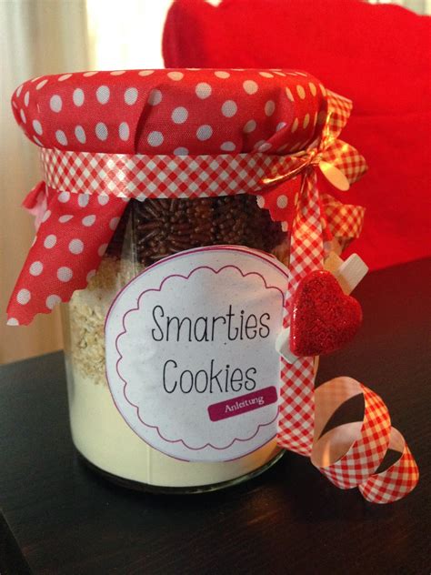 Wie lange braucht man einen kuchen im glas? Steffi's Blog: DIY: Backmischung im Glas