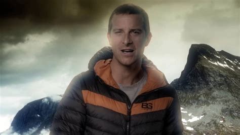 Bear Grylls First Direct Arena YouTube