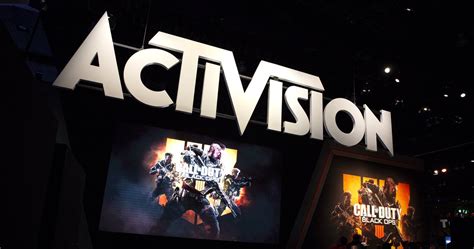 We are a community of people who work hard and play hard, and our camaraderie is fueled by our passion for gameplay. Activision Blizzard Lays Off 800 People Just After ...