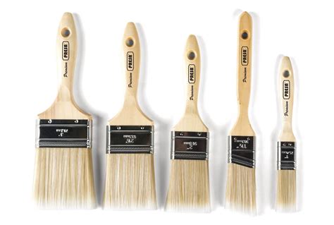 Best Paint Brush For Trim Of 2018 1 Is Our Overall Best Brush For Trim