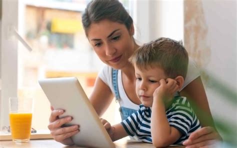 Cómo Supervisar A Nuestros Hijos En Internet