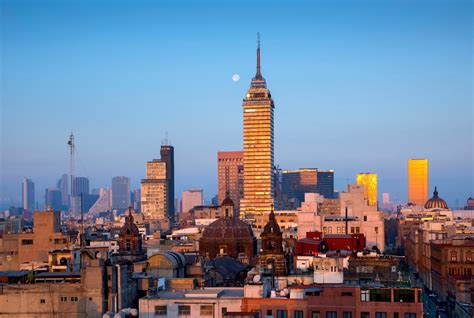 Citizens and lprs have been victims of. Torre Latinoamericana, Mexico City, Mexico - Culture Review - Condé Nast Traveler