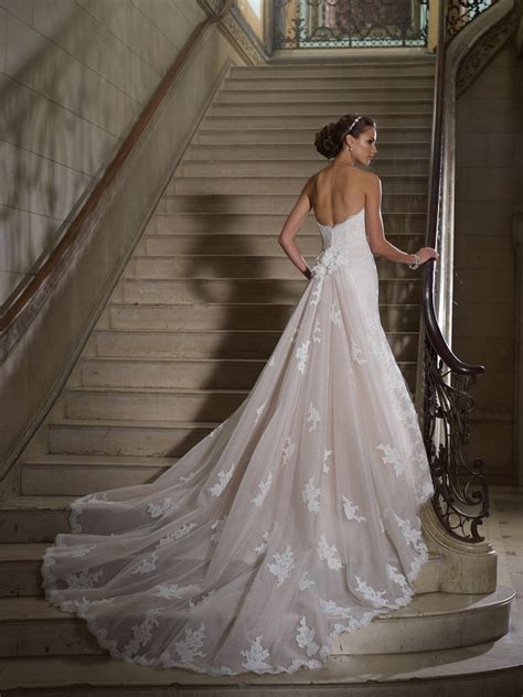 45 Best Wedding Dress And Gowns – The WoW Style
