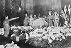 Reinhard Heydrich Funeral