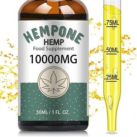 High Strength Hemp Cbd Oil With Thc 100 Pure And Natural Multi