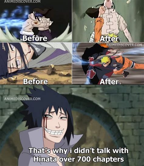 Secret Of Sasuke Funny Naruto Memes Naruto Cute Naruto Funny