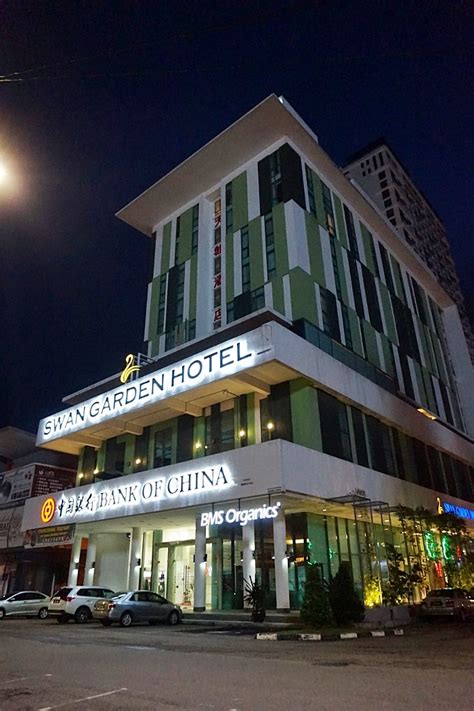 Prenota swan garden hotel, melaka su tripadvisor: Discount 60% Off Swan Garden Hotel Malaysia | Hotel Room ...