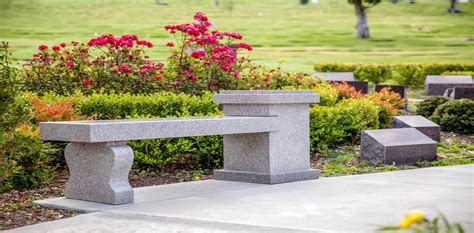 Cremation Benches Memorial Benches Funeral Planning