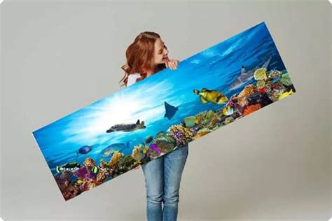 Panoramic Photo Printing Posterprintshop