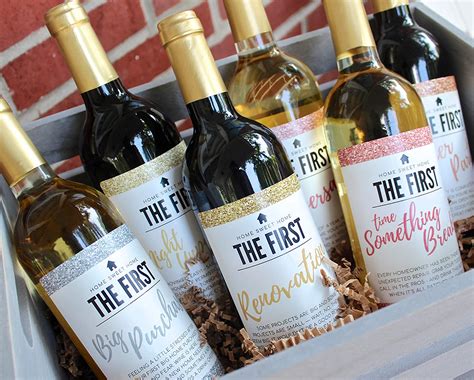 It's a great housewarming gift that'll stick around your neighbor's kitchen or a while! 26 Fun Housewarming Gifts That Will Make Them Smile in ...