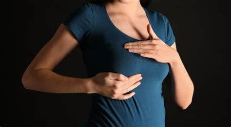 Brustwarzenentz Ndung Ursachen Symptome Und Therapie