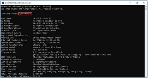 Command Prompt Windows 10 Tell Your Windows To Take Actions Minitool