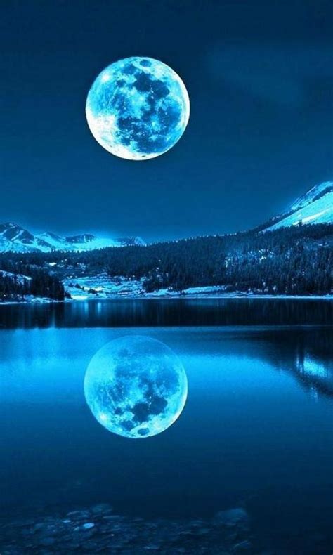 Beautiful Moon Wallpapers Apk For Android Download