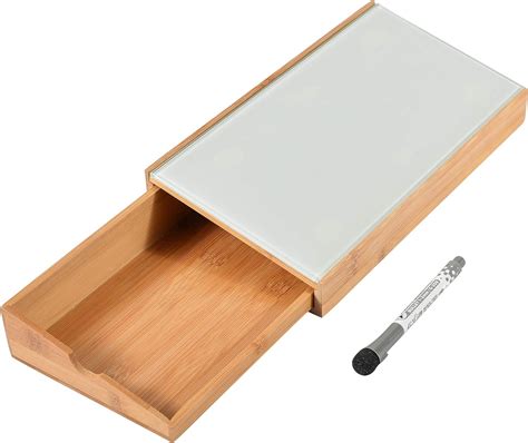 the best quartet glass dry erase board desktop your best life