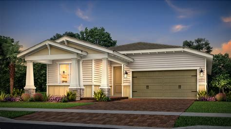 Dahlia New Home Plan In The Arcadia Collection At Arden Lennar