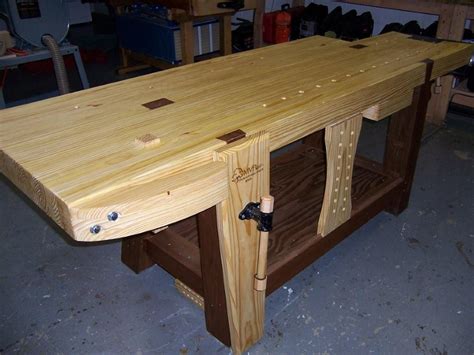 Woodwork Projects Wood Bench Pdf Plans