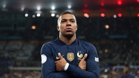 what does kylian mbappe s goal celebration mean flipboard