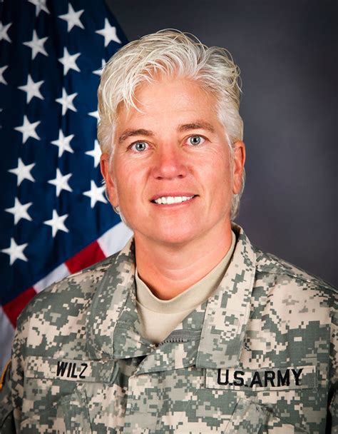Dvids News Wilz Promoted To Brigadier General