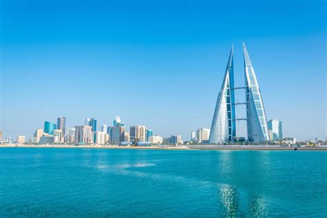 10 Things To Do In Bahrain Travel Center Blog