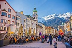 Innsbruck | Cosa fare e vedere a Innsbruck