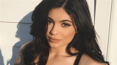 Kylie Jenner Denies She Has A Secret Sex Tape With Ex Tyga