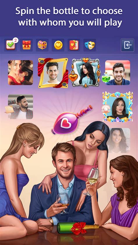 Beso Kissing Game And Dating Adult Singles安卓版应用apk下载