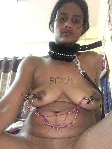 Indian Slave Girl Bondage Bdsm Fetish