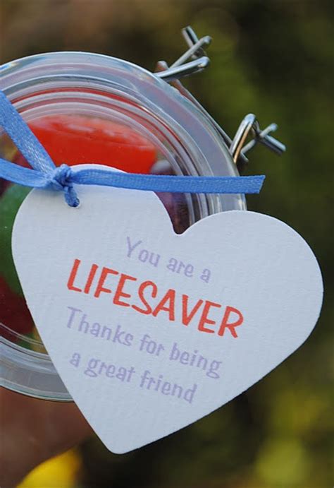 Lifesavers Candy Pinterest Teaching Jars And For Friends