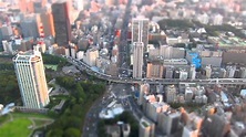 東京鐵塔特別展望台 - YouTube