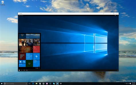 Microsoft releases Windows 10 Anniversary update today