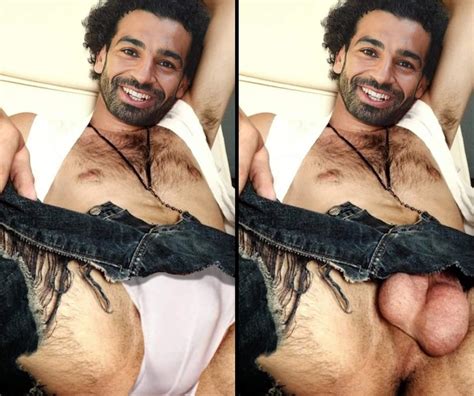 Babemaster Fake Nudes Mohamed Salah