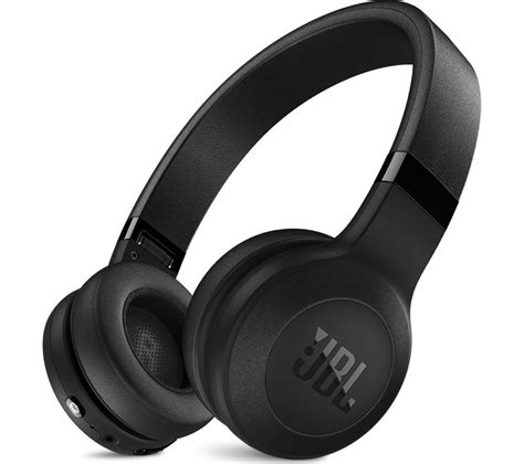 Jbl C45bt Wireless Bluetooth Headphones Specs