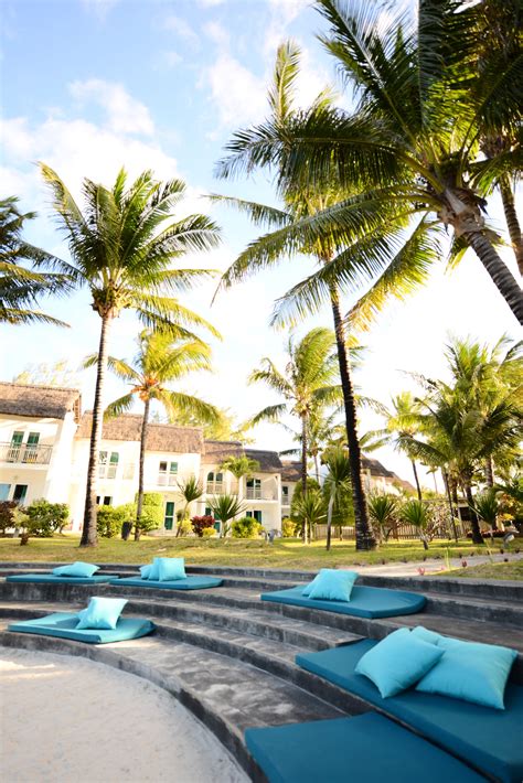 rejser til mauritius all inclusive strandhotel