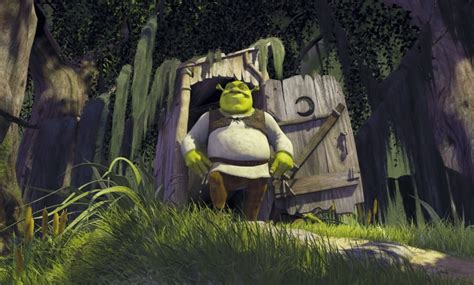 1080p Shrek Hd Wallpaper