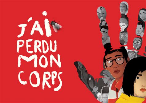Jai Perdu Mon Corps Xilam Animation