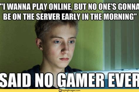 20 Gamer Memes That Ll Make You Feel Awesome Video Games Funny Gamer Humor