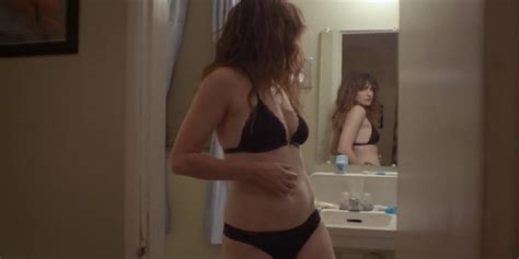 Nude Video Celebs Kathryn Hahn Nude I Love Dick S01e07