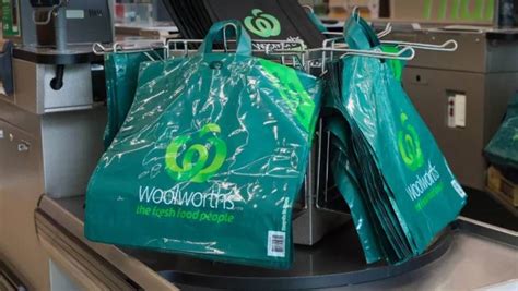 Single Use Plastic Bag Ban Begins In Dubbo From Wednesday Daily