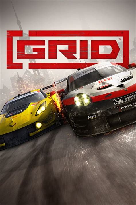 Grid For Xbox One 2019 Mobygames