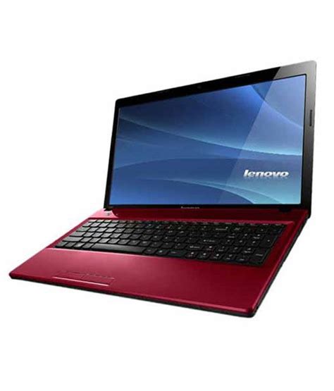 Lenovo G580 59 324058 Laptop 3rd Gen Intel Core I5 4gb Ddr3 Ram
